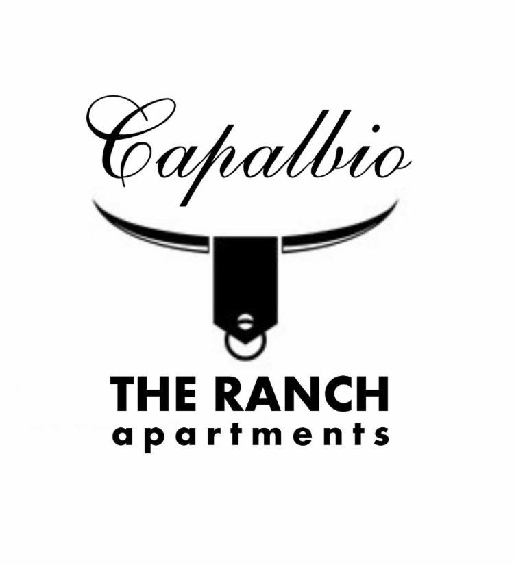 The Ranch Apartment 4 Capalbio Pescia Romana Exterior foto